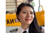 Nữ phi công gốc Việt tử nạn ở Mỹ trên hành trình vòng quanh thế giới
