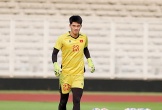 'Hot boy' U23 Việt Nam tự tin nhờ chiều cao 1,91 mét