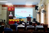 Hội nghị giao ban báo chí tháng 7/2025