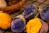 Những thay đổi đáng kinh ngạc với cơ thể nếu bạn ăn khoai lang mỗi ngày