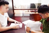 Tạm giữ người đàn ông hành hung nữ nhân viên y tế ở Nghệ An