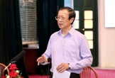 Thứ trưởng GD&ĐT: 'Tuyệt đối không được ép tiến độ chấm thi'