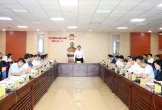 Thường trực HĐND tỉnh thẩm tra các báo cáo, dự thảo Nghị quyết trình kỳ họp thường lệ giữa năm 2025