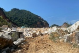 Xử phạt người đàn ông mua bán khoáng sản không rõ nguồn gốc