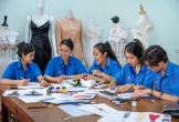 Trường nghề đìu hiu, khó tuyển nổi 50% chỉ tiêu