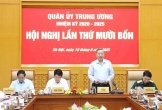 Quy định mới của Bộ Chính trị: Ban Thường vụ Quân ủy Trung ương có từ 7 đến 9 thành viên