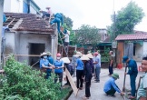 Nghệ An xây dựng và sửa chữa hơn 20.400 nhà ở cho người nghèo