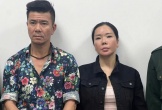 Cặp vợ chồng giả bệnh án tâm thần là 