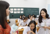 Gấp rút điều chỉnh chương trình, sửa sách giáo khoa sau sáp nhập