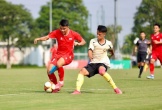SLNA đại thắng trước CAHN trong ngày ra quân
