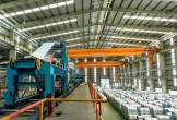 Nghệ An: Tăng trưởng 6 tháng đầu năm ước đạt 8,24%, đứng đầu tiểu vùng Bắc Trung Bộ