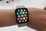 Apple Watch vừa có nâng cấp lớn