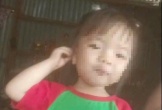 Bé gái hơn 2 tuổi mất tích bí ẩn ở Lâm Đồng