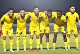 Thêm một đội bóng V-League lên tiếng vụ đổi tên sau sáp nhập tỉnh, thành