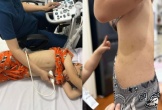 Ồn ào trại hè làng háo hức, dân mạng 9 người 10 ý