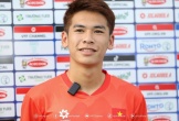U23 Việt Nam chia tay cầu thủ trẻ xuất sắc nhất V-League