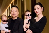 Đỗ Phương Oanh và shark Bình bị bịa đặt trắng trợn