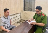 Bắt đối tượng truy nã Nguyễn Hải Sơn