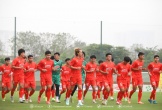 U22 Việt Nam chia tay 8 cầu thủ