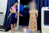 Công an xác minh vụ cô giáo đánh bầm mông học sinh lớp học thêm vì làm sai bài tập