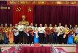 Nghệ An: Nhiều cán bộ Tỉnh ủy xin nghỉ hưu trước tuổi