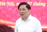 Kỷ luật 11 cán bộ diện Trung ương quản lý từ đầu năm đến nay