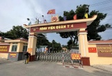 UBND tỉnh công nhận quyền sử dụng 4.050 m2 đất tại phường Vinh Lộc cho Bệnh viện Quân y 4