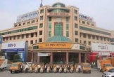 UBND tỉnh giao đất cho Bưu điện tỉnh Nghệ An để xây dựng công trình hạ tầng bưu chính, viễn thông