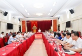 Ban Thường vụ Tỉnh uỷ họp phiên thường kỳ tháng 6/2025
