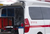 Cô gái rơi từ tầng 13 xuống trúng người qua đường khiến 3 người khác thương vong