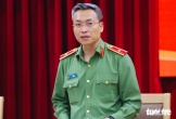 Bộ Công an: Giấy tờ cấp trước thời điểm sáp nhập tỉnh còn thời hạn, nguyên vẹn được tiếp tục dùng