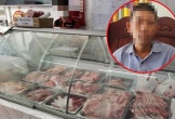 Người “tố” cửa hàng của C.P. Việt Nam nói gì về động cơ phát tán hình ảnh?