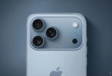 Ảnh render cực đẹp của bộ đôi iPhone 17 Pro lộ diện