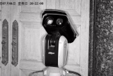 Camera an ninh Trung Quốc có thể 'zoom tới Mặt trăng'?