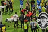 Cựu thủ môn Malaysia qua đời vì đột quỵ trên sân