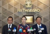 Madam Pang từ chối đơn từ chức của HLV tuyển nữ Thái Lan