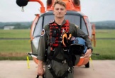 'Người hùng nước Mỹ' Scott Ruskan cứu 165 người trong lũ quét ở Texas
