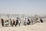 Gần 1 triệu người tị nạn Afghanistan rời Iran trở về nước