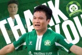 Đội bóng của Công Phượng thanh lý nửa đội hình