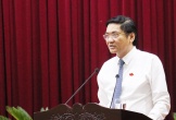 Làm rõ các nội dung cử tri quan tâm tại phiên thảo luận tại hội trường