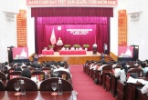 38 lượt ý kiến tại phiên thảo luận tổ Kỳ họp thứ 31 HĐND tỉnh XVIII