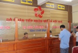 Nghệ An sử dụng công sở sau sáp nhập hiệu quả, hạn chế lãng phí