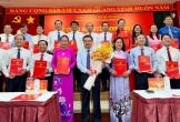 Ông Nguyễn Thanh Nghị nhận thêm nhiệm vụ mới