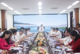 Thảo luận tại Tổ 3: Nóng vấn đề vận hành chính quyền địa phương 02 cấp