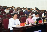 Tổ thảo luận số 4: Cần quan tâm đầu tư cơ sở vật chất tại các xã miền núi