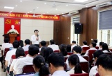 Thảo luận Tổ 1: Đại biểu phản ánh những khó khăn trong triển khai chính quyền 02 cấp