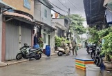Nam sinh viên tử vong bất thường trong phòng trọ