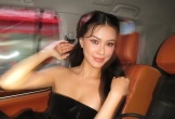 Á hậu Kim Duyên nhịn ăn 7 ngày: Giảm cân hay rước họa?