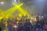 Công an TP.HCM đột kích 3 quán bar, phát hiện 186 người dương tính với ma túy