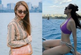 Ca sĩ Việt một thời bất ngờ tiết lộ có 3 con với 2 người đàn ông: 